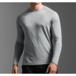 2XU Aero Long Sleeve Top Mens