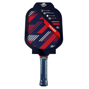 Reebok 14mm Graphite Pickleball Paddle