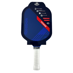 Reebok 13mm Fiberglass Pickleball Paddle