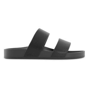 Lightfeet Double Strap Arch Support Womens Slides