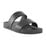 Lightfeet Double Strap Arch Support Womens Slides