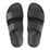Lightfeet Double Strap Arch Support Womens Slides