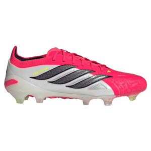 Adidas Predator Elite Firm Ground Adults Football Boots