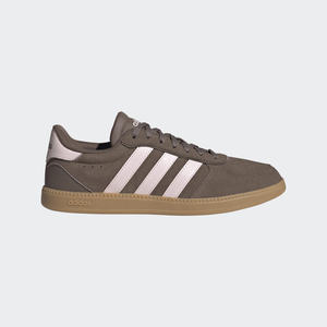 Adidas Breaknet Sleek Casual Shoe Womens