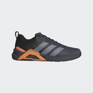 Adidas Dropset Control Trainer Shoes Men