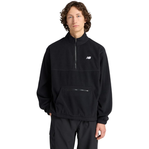New Balance Polar Half Zip Fleece Mens