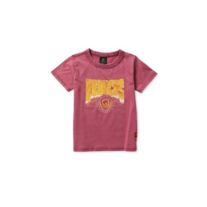 Bleacher Athletic NRL Teams Washed T-Shirt Kids