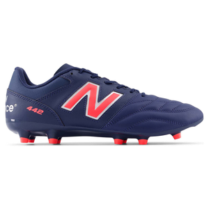 New Balance 442 v2 Team 2E Wide Adults Football Boots
