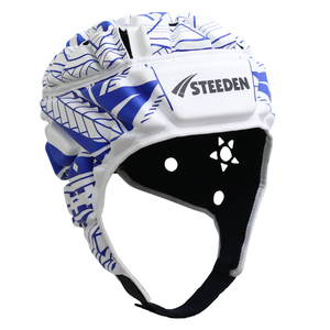 Steeden Galaxy Players Samoan Headgear