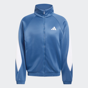 Adidas Stadium Track Jacket Mens