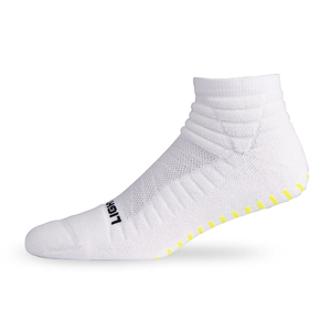 Lightfeet Netball Mini Crew Sock