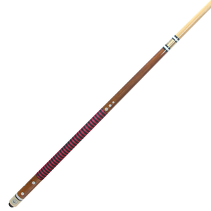 Formula Sports Nylon Wound 2 Piece Pool Cue