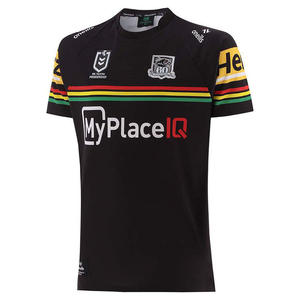 O'Neills Penrtith Panthers Home & Away 2026 Jersey Junior