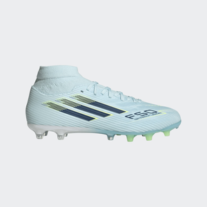 Adidas F50 Sparkfusion League Mid Cut Firm Ground  Football Boots Womens