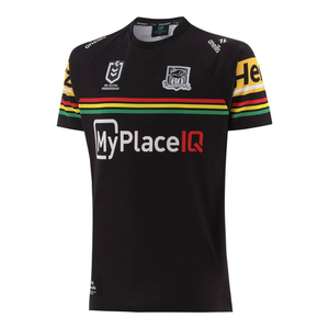 Penrith Panters 2026 Offical Game Jersey Adults