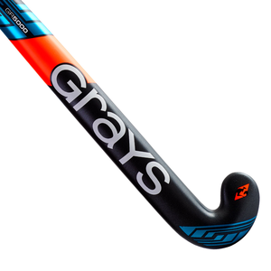 Gray Nicolls GR 5000-Midbow Hockey Stick