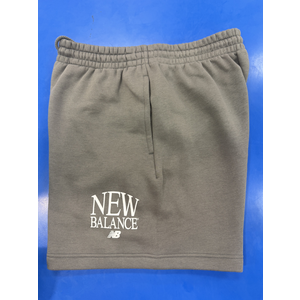 New Balance Reimagined Fleece 7" Short Mens