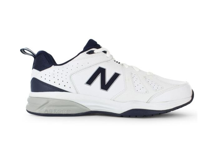 new balance mens wide fit trainers - 59 