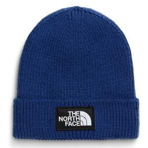 The North Face Boxed Cuff Beanie