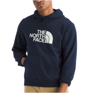 The North Face Half Dome Pullover Hoody Mens