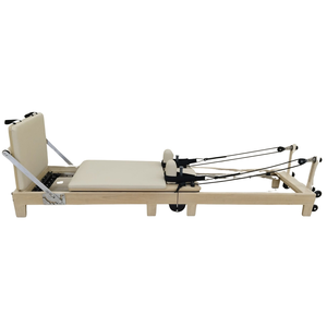 Edgefit Elevate Pilates Reformer