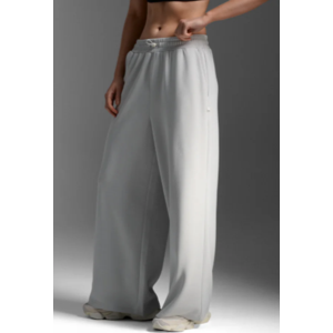 2XU Wonderluxe Sand Washed Wide Leg Pant Womens