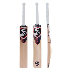 SG KLR Classic Cricket Bat Short Handle