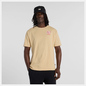 New Balance Ramen T-Shirt Mens