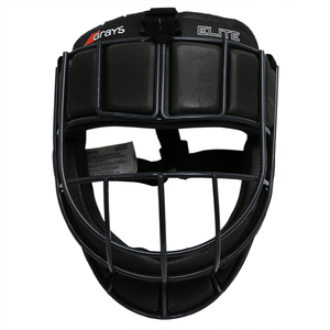 Grays Hockey-Elite Facemask-Senior