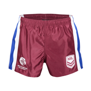 Tidwell 2026 V3 NRL Supporter Shorts Mens