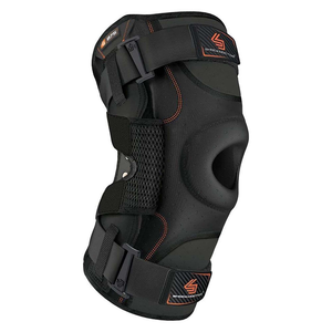 Shock Doctor Ultra Knee Support with Bilateral Hinges