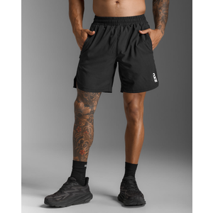 2XU Aspire 7inch Short Mens