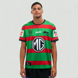 Classic Rabbitohs Home Jersey Mens