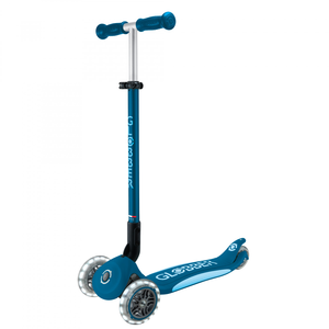 Primo ELITE Scooter with lights