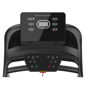 Bodyworx TM2.0BM Treadmill v2026