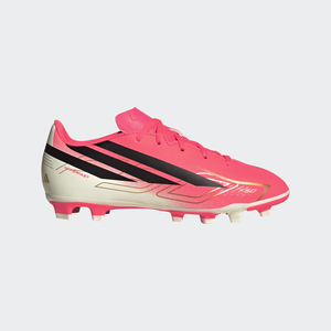 Adidas F50 Hyperfast Club Firm Ground / Multi Ground Football Boots Kids