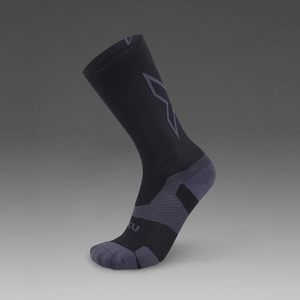 2XU Vectr Cushion Crew Socks
