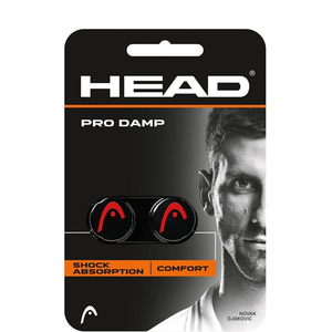 HEAD Pro Damp Tennis Dampener