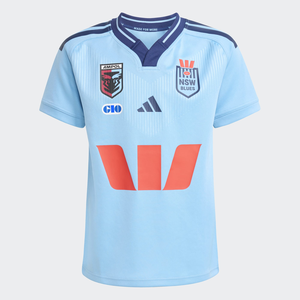 Adidas State of Origin Replica Jersey Youth