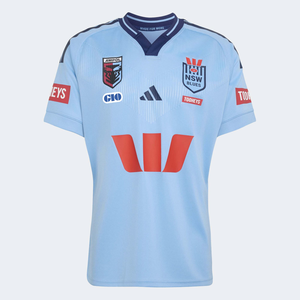 Adidas State of Origin Replica Jersey Senior