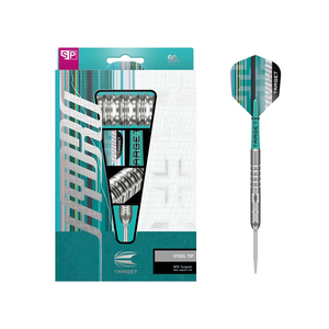 Hydro 90% Steel-Tip Darts