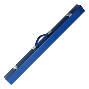 Formula Sports C44 Hard Cue Case