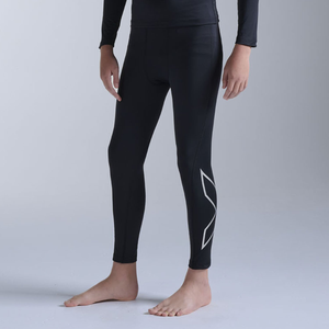 2XU Youth Compression Long Tights