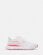 Ftwr White & Neon Cherry