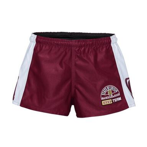 Tidwell Hero Footy Shorts Mens