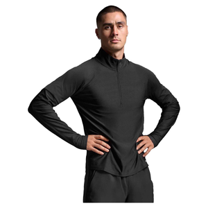 2XU Aero 1/2 Zip Long Sleeve Top Mens