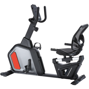 Edgefit R200 Step-Through Recumbent Bike