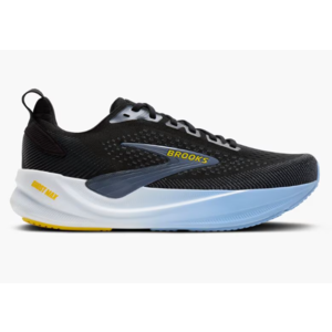 Brooks Ghost Max 4 D Width Running Shoes Mens