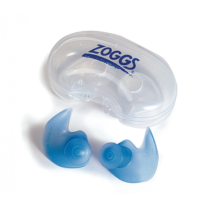 Zoggs Aqua-Plugz Ear Swimming Plugs