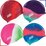 Jnr Silicone Cap